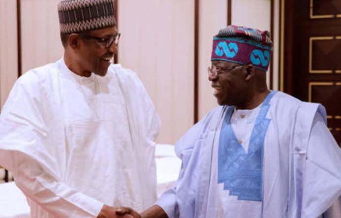 Without Tinubu, Buhari Wouldn’t Have Become President — Sunday Dare