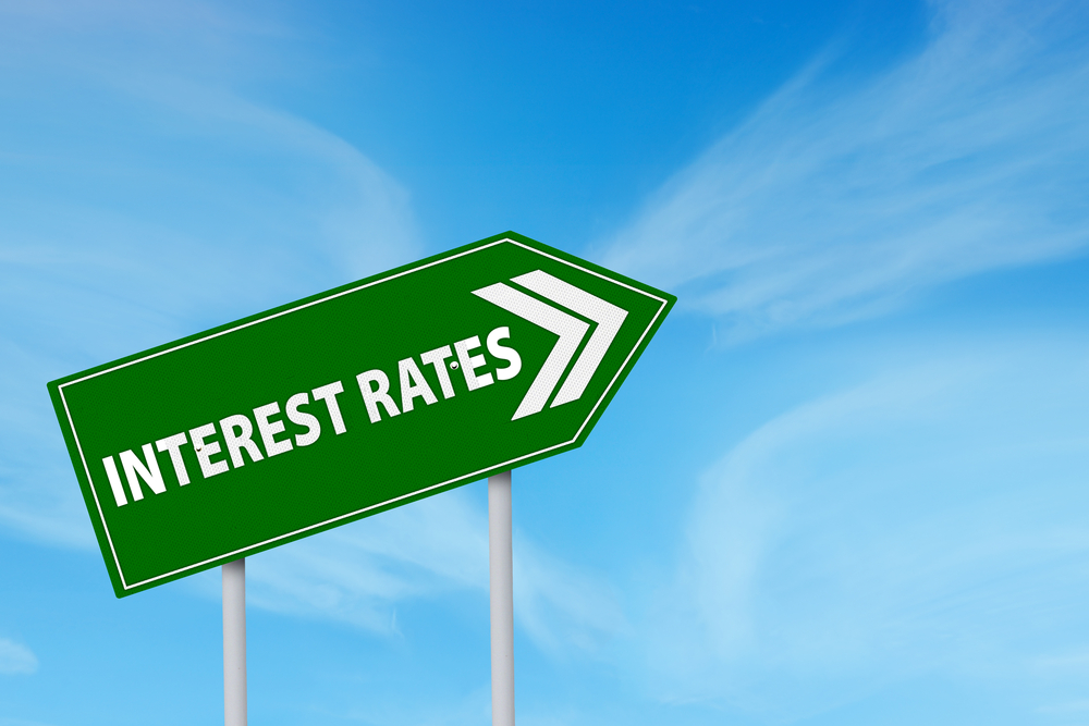 interest rate hike