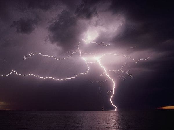 Lightning kills 13 children at Uganda refugee camp