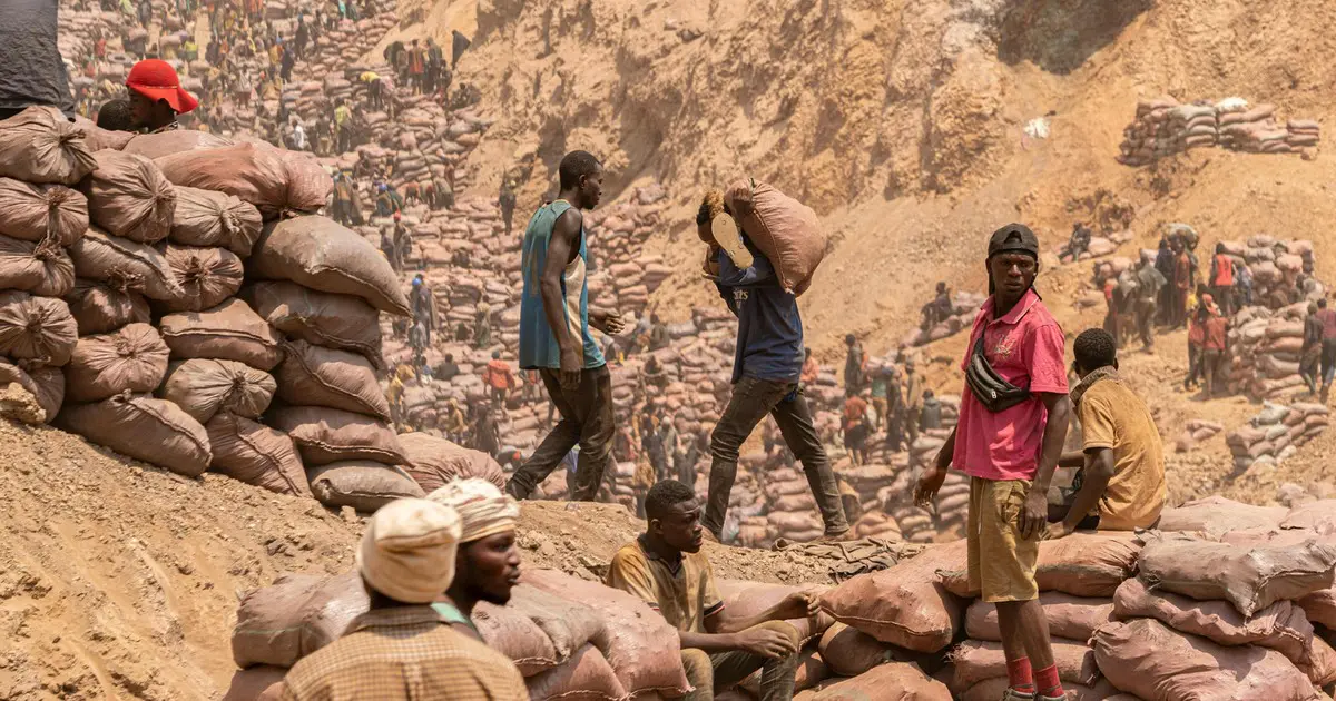 ’30 persons buried alive in Adamawa, Taraba collapsed mine’ – LG official