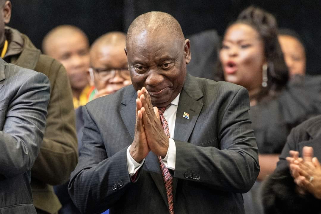 Ramaphosa to launch South Africa’s G20 Presidency