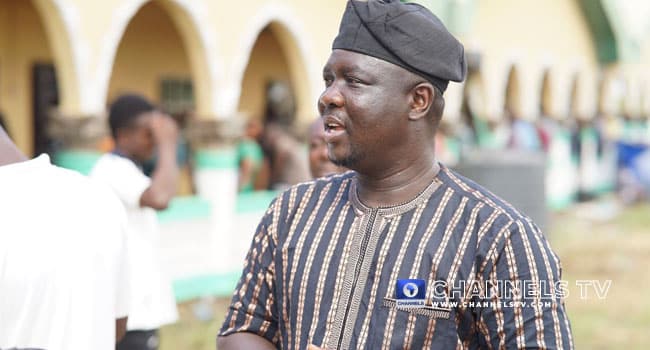 ‘I Can Tell You For A Fact, Aiyedatiwa Will Win Ondo Governorship Election’ – Seyi Law Declares