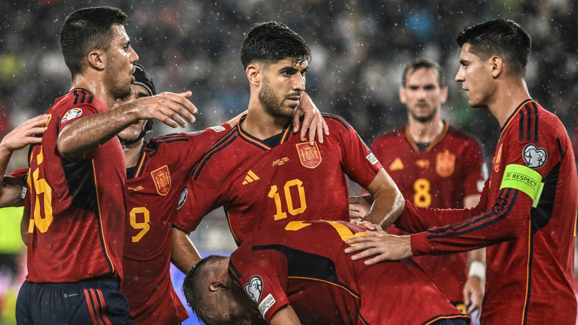 Asensio, Fati, Rodri and the top 10 highest-paid Spanish players in Europe 