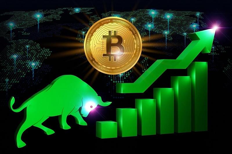 Bitcoin hits $94,000, sets a new all-time high 