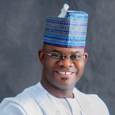 Yahaya Bello released from prison after meeting bail terms