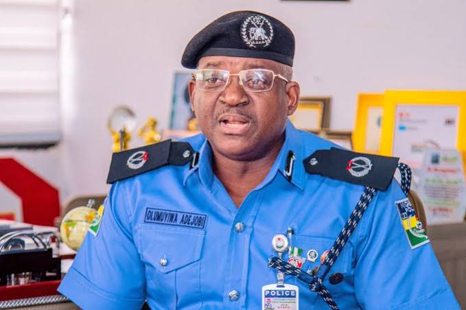 Raining curses on someone online is criminal offence – FPRO