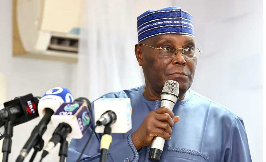 Why Atiku Can’t Be President In 2027 – Okupe