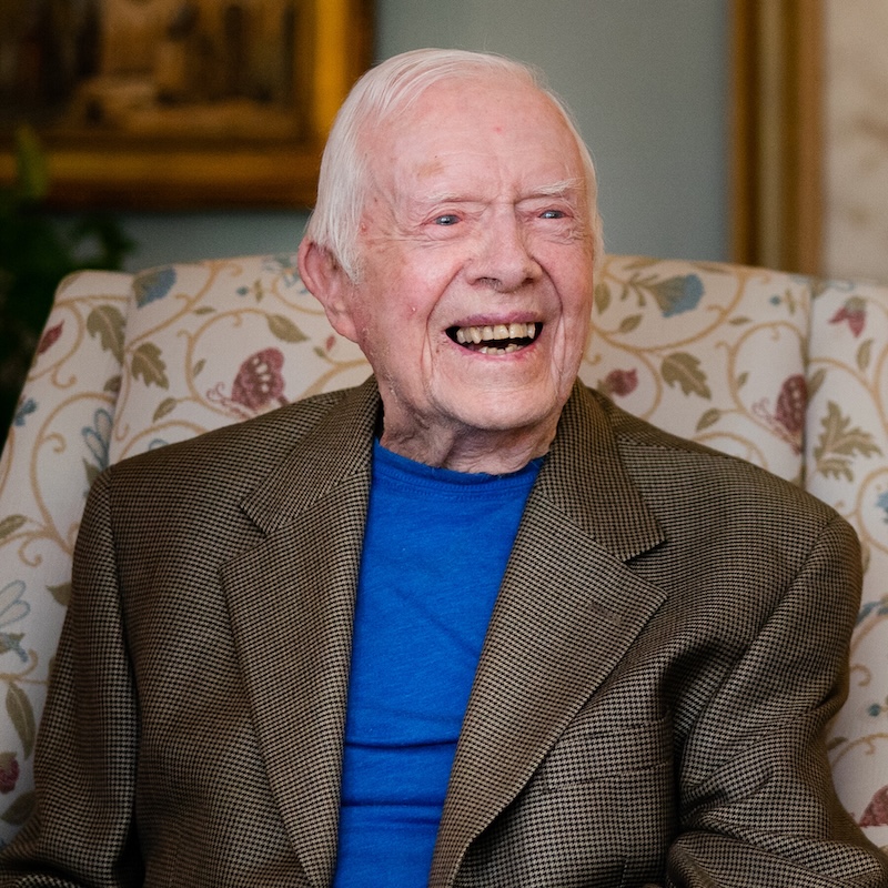 1735580292 Jimmy Carter