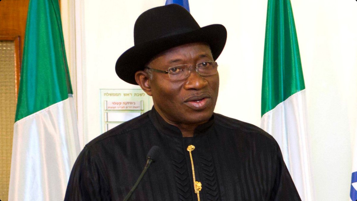 PDP Denies Offering Jonathan 2027 Presidential Ticket