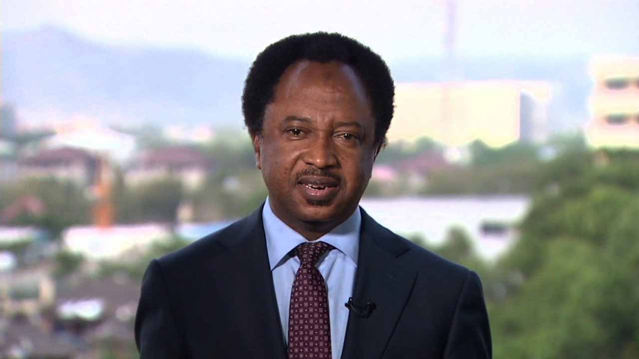 Shehu Sani Sounds Alarm on Social Media Misuse: A Call for Caution