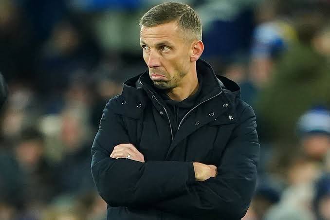 Wolves Sack Gary O’Neil After Four Consecutive EPL Losses