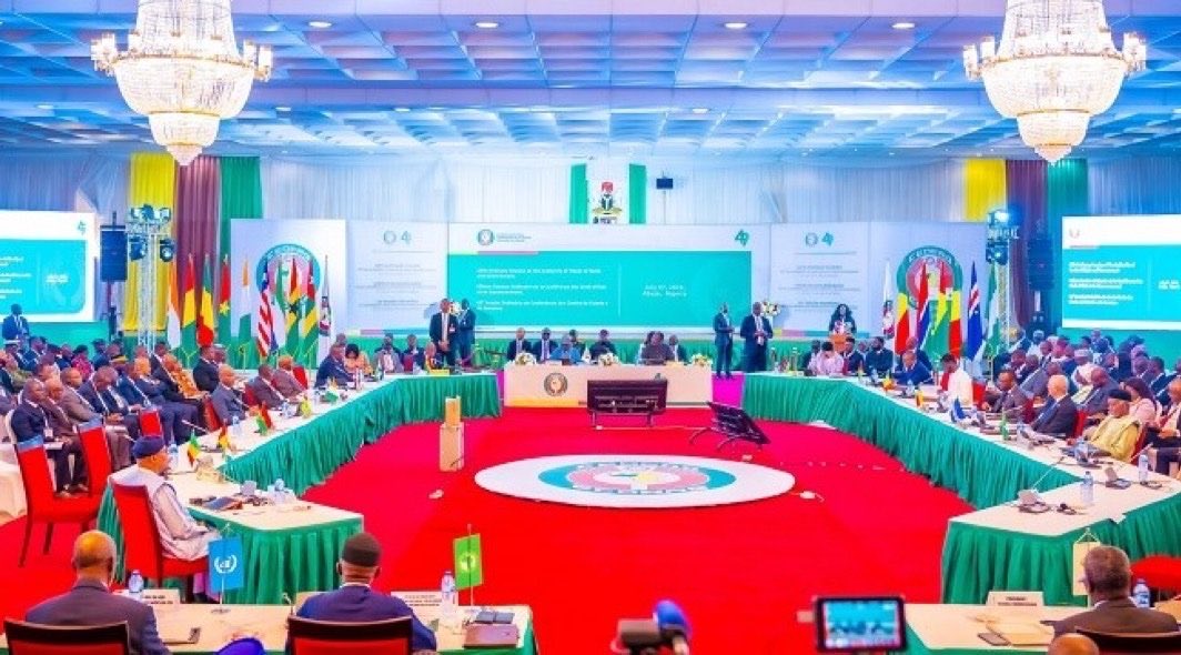 Nigeria Pays ₦85bn as Full ECOWAS Levy for First Time in 19 Years