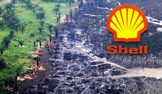 NIMASA Monitors Oil Spill at Shell Terminal in Rivers