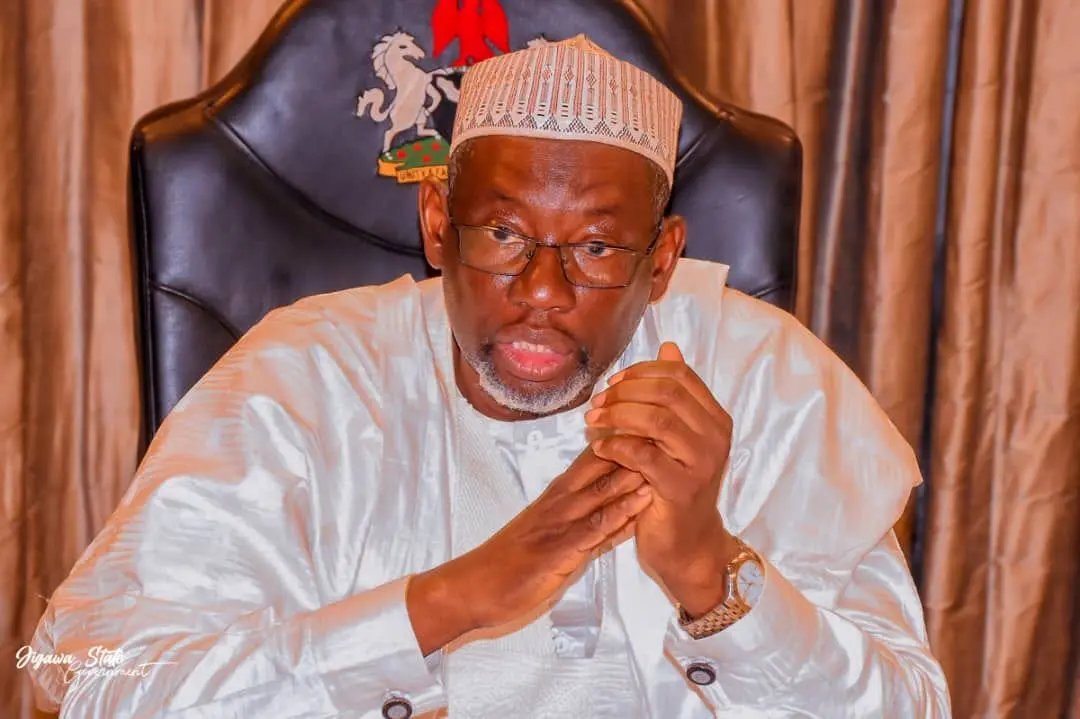 Jigawa Govt Uncovers 6,348 Ghost Workers, Saves ₦314m Monthly