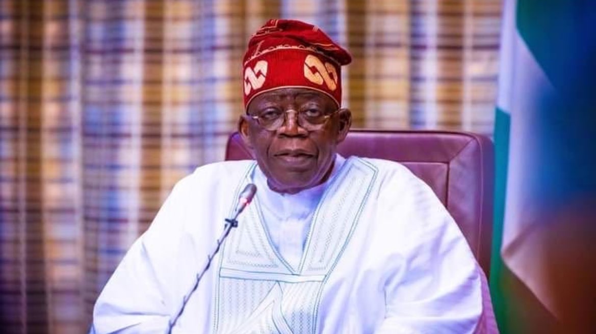 Yuletide: Tinubu Arrives Lagos After 2025 Budget Presentation