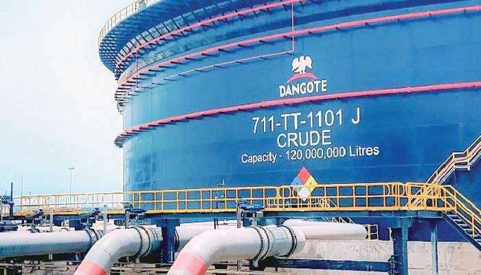 Dangote Refinery Clarifies NNPCL’s $1bn Investment Claim as Misleading