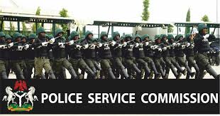 PSC Approves Promotion of 8,053 Senior Police Officers