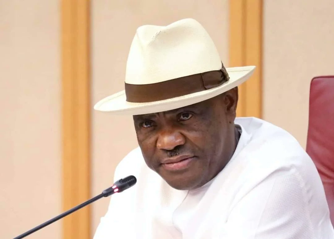 Wike Revokes Lands of Buhari, Abbas, Akume, and 759 Others