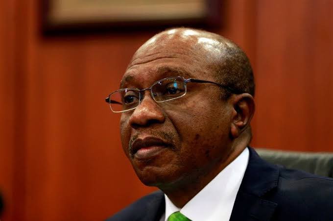 Court Seizes Emefiele-Linked Warehouse, Containers in Ogun