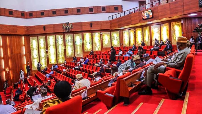 Senate’s Passage of New Insurance Bill Set to Transform Sector