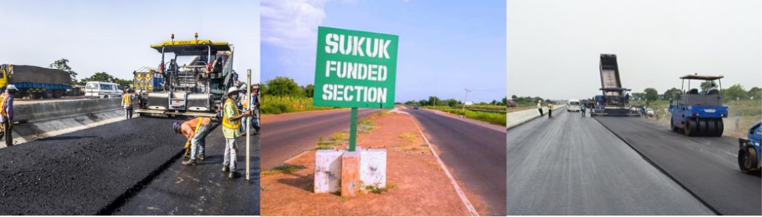 Nigeria’s first sovereign sukuk: A road is made 