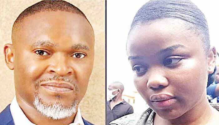 ATAGA: “Open Your Defence” -Court Orders Chidinma’s Lawyer