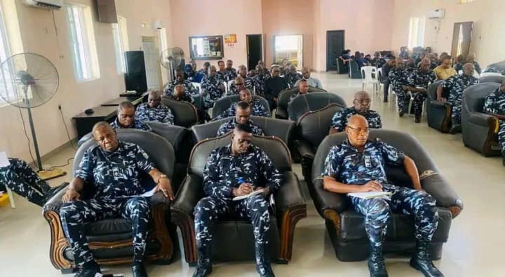 Abia Police Command Establishes Special Team To Monitor Officers 20241206 084341 0000