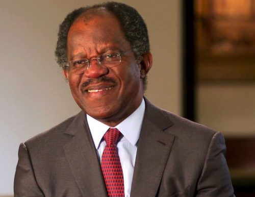 Adebayo Ogunlesi