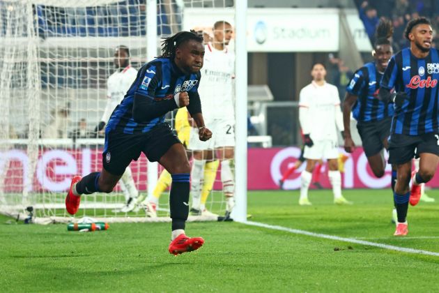 Ademola Lookman celebrate Atalanta Milan 630x420 1