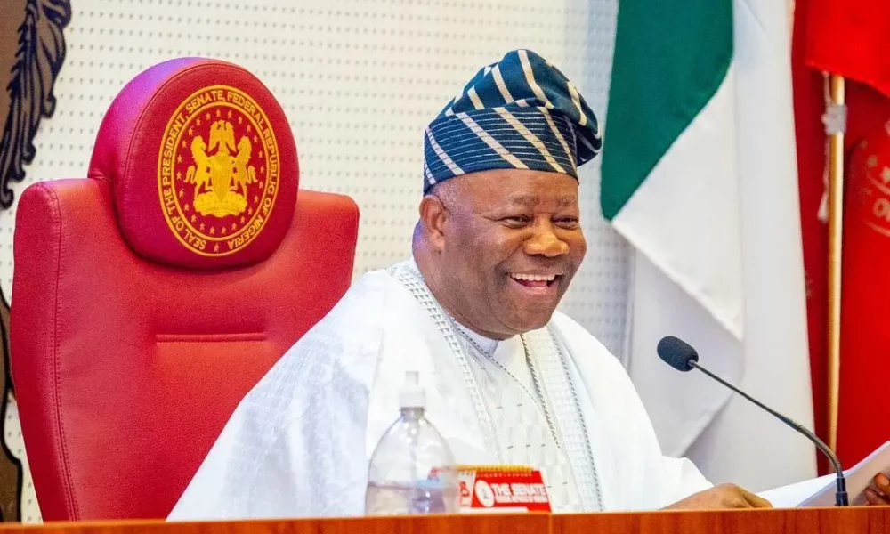 Prepare to justify budget allocations – Akpabio tells Ministers