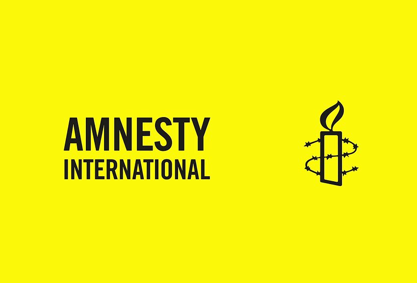 Amnesty International 1