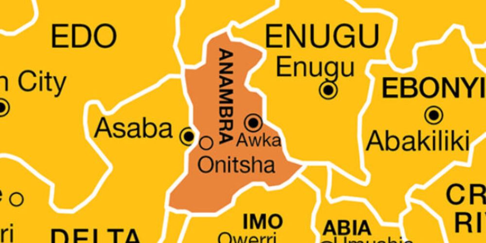 Anambra