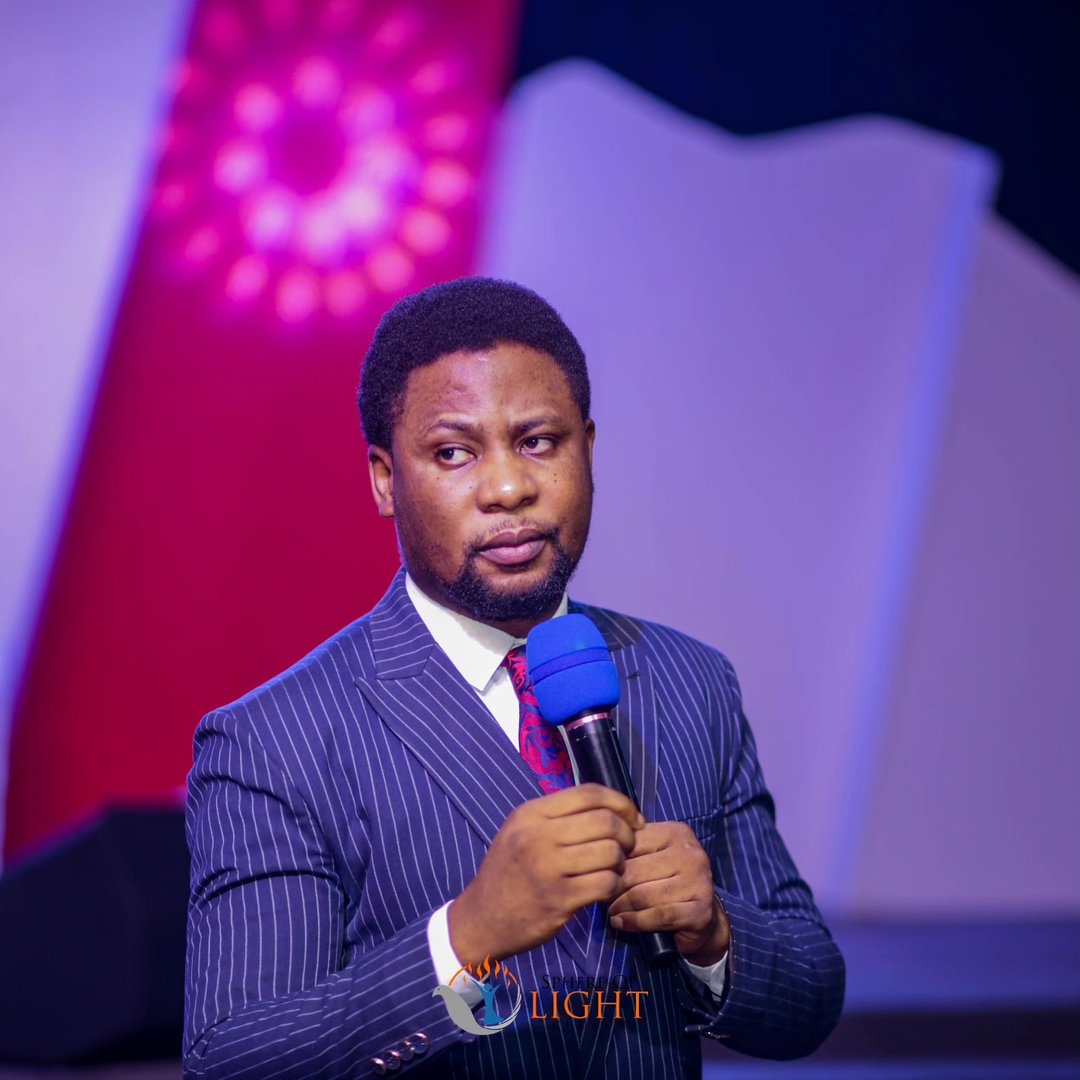 Apostle Femi Lazarus