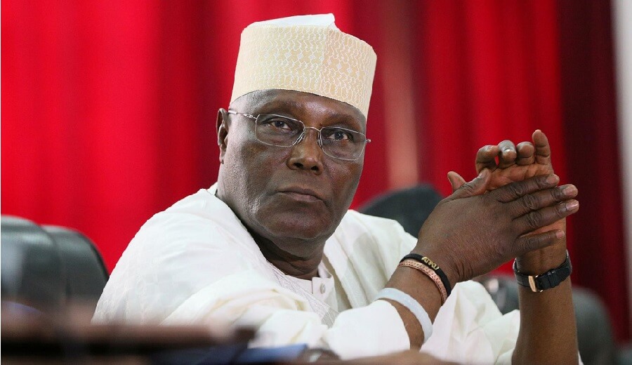 Atiku Abubakar 1