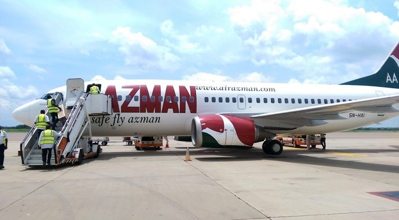 Azman air topnaija.ng