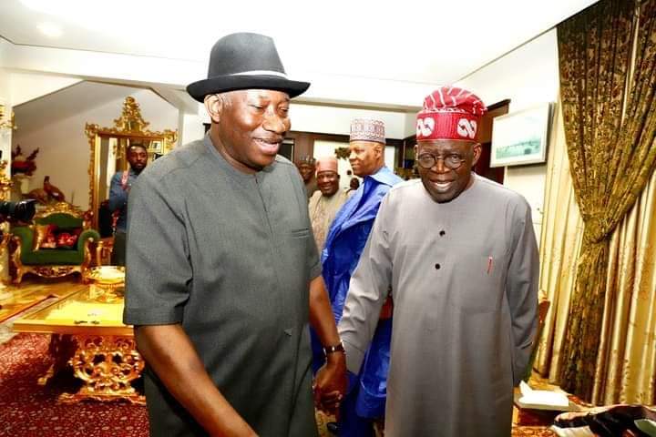 ’10 Goodluck Jonathans Cannot Defeat Tinubu’ – APC Reacts To PDP’s Invites To Former President