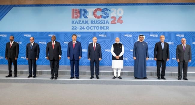 BRICS