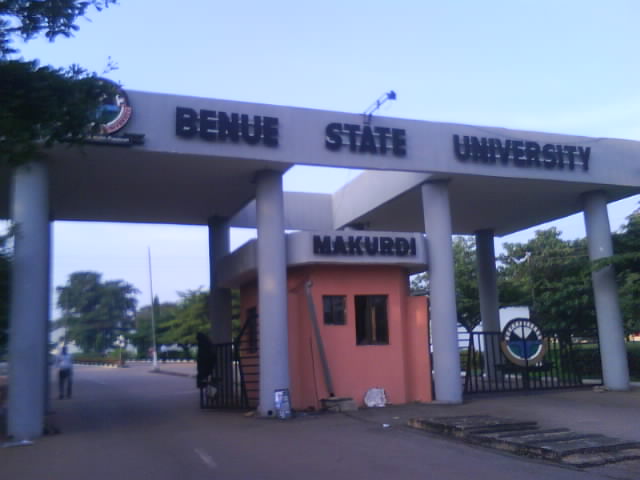 Mases Adasu: Bill to rename Benue State University passes second reading