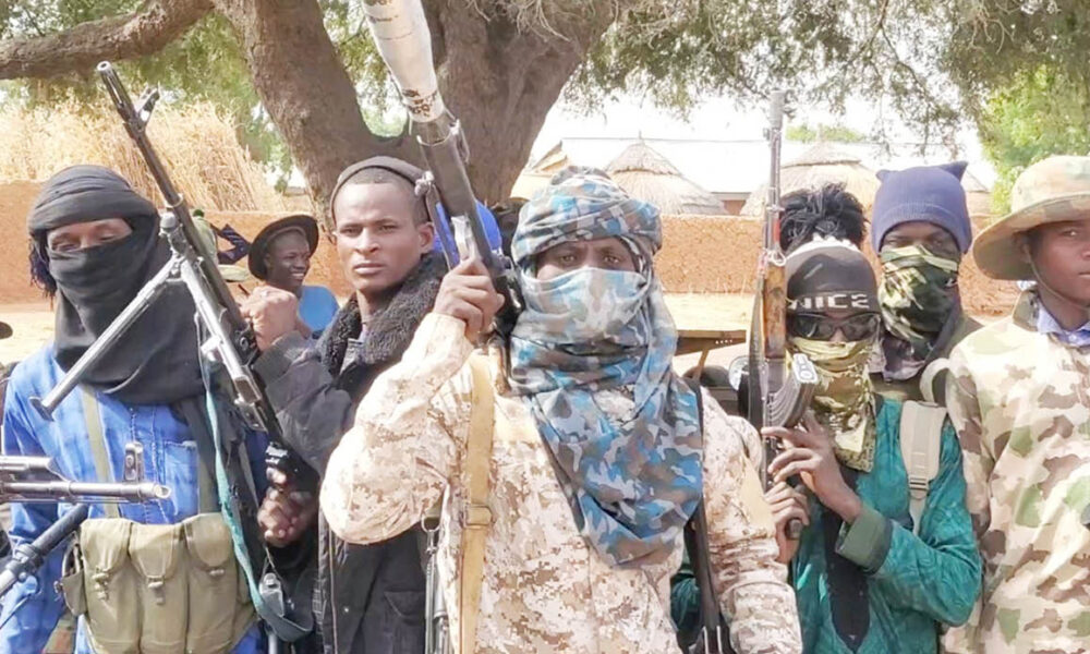 Notorious bandit leader, Bello Turji vows deadly revenge after Army arrest associate, Bako Wurgi