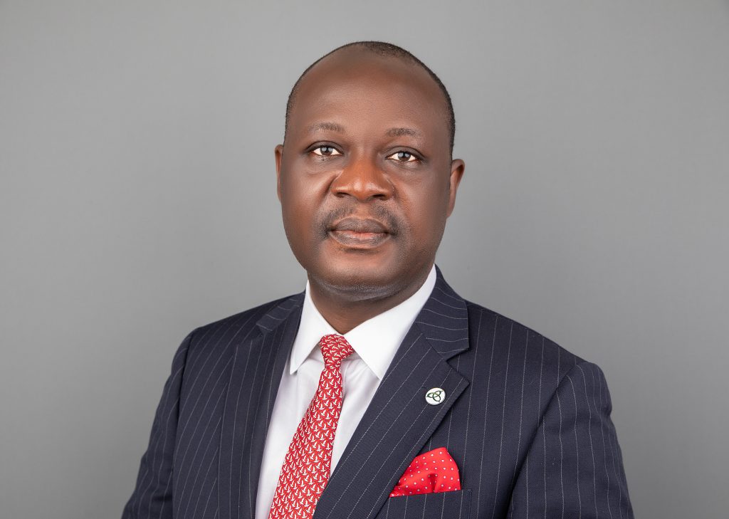 CBN Okays Appointment of Benson Ogundeji as Greenwich Merchant Bank CEO