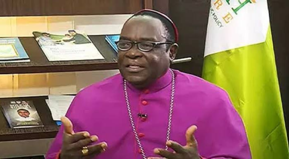 Bishop Kukah Calls For Reflection Commitment To Christian Values At Christmas