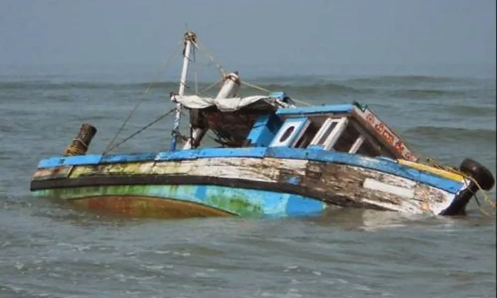 Over 20 feared dead as overloaded boat capsizes on River Benue