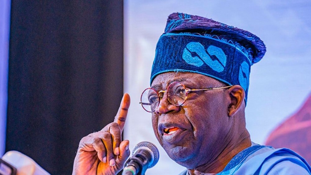 Despite Controversies, Tinubu Vows To Go Ahead With Tax Reform Bill