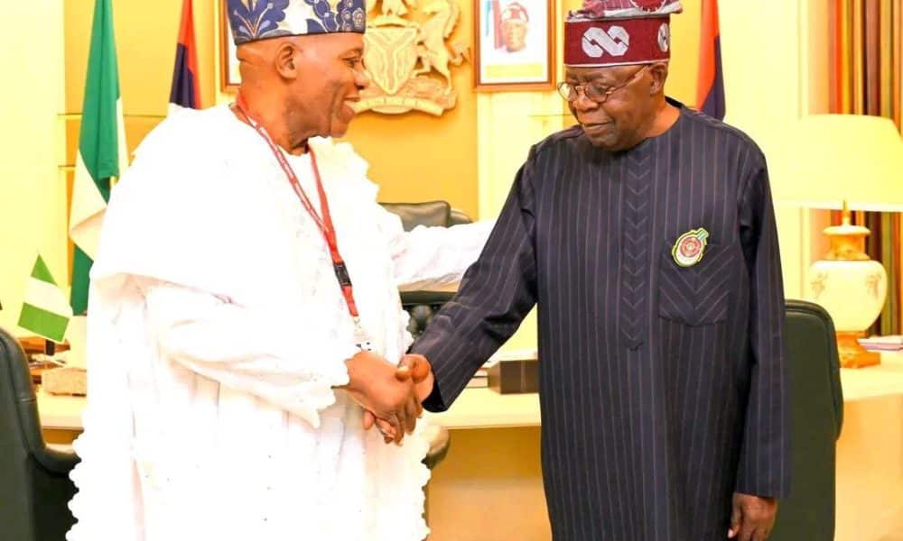 2027: Don’t Shoot Yourself On The Foot, Back Tinubu – Doyin Okupe Tells North, Says Buhari Finished Nigeria