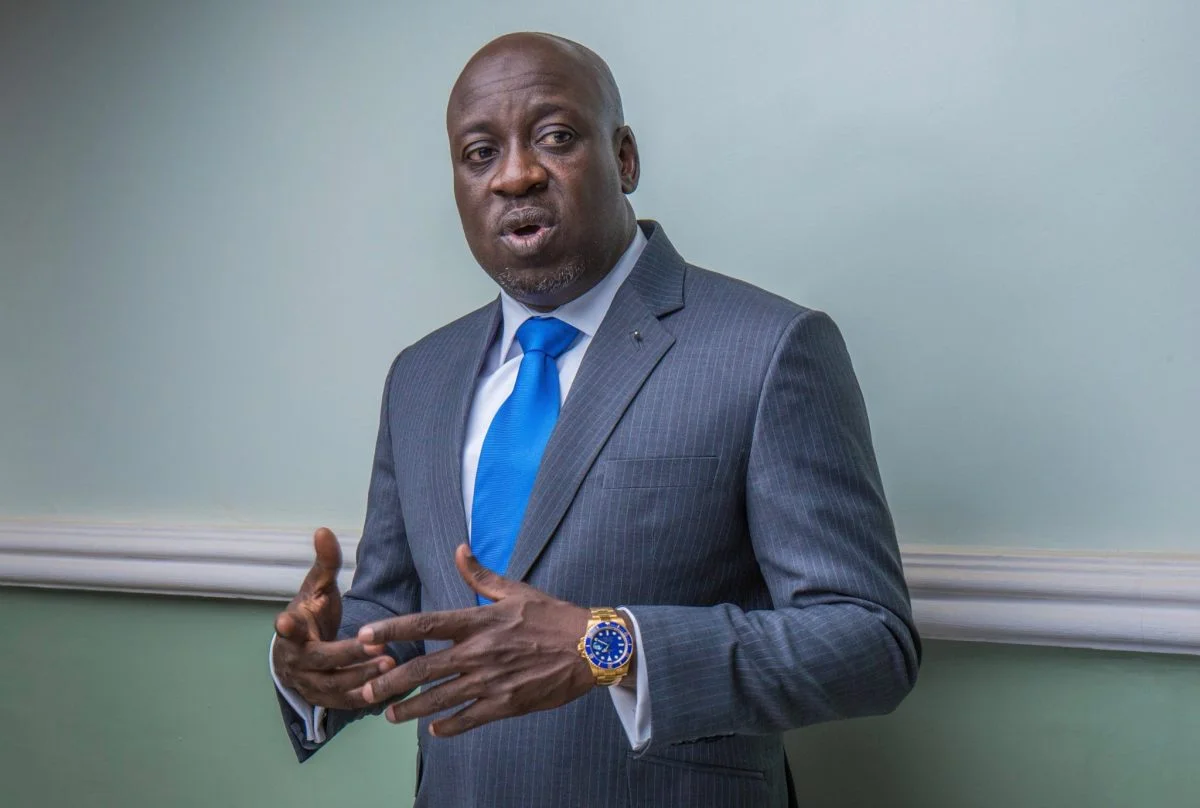 Bolaji Abdullahi