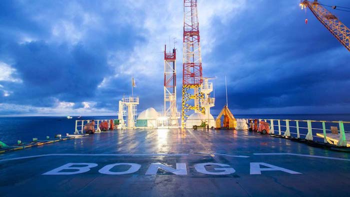 Saipem secures $900 million Shell contract for Bonga North Deepwater project in Nigeria 