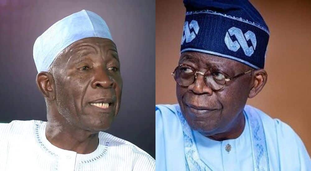 2027: Akume Only Protecting His Garri, There’s Vacancy In Aso Rock – Galadima