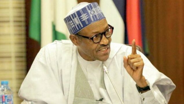 Buhari’s Foundation owns plot – Garba Shehu responds to FCTA land revocation claims