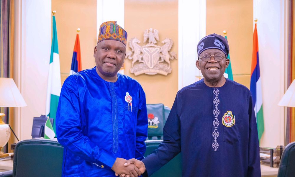 Daniel Bwala: That’s An Insult, Tinubu Is Telling Us To Hell With You – Top APC Chieftain Laments