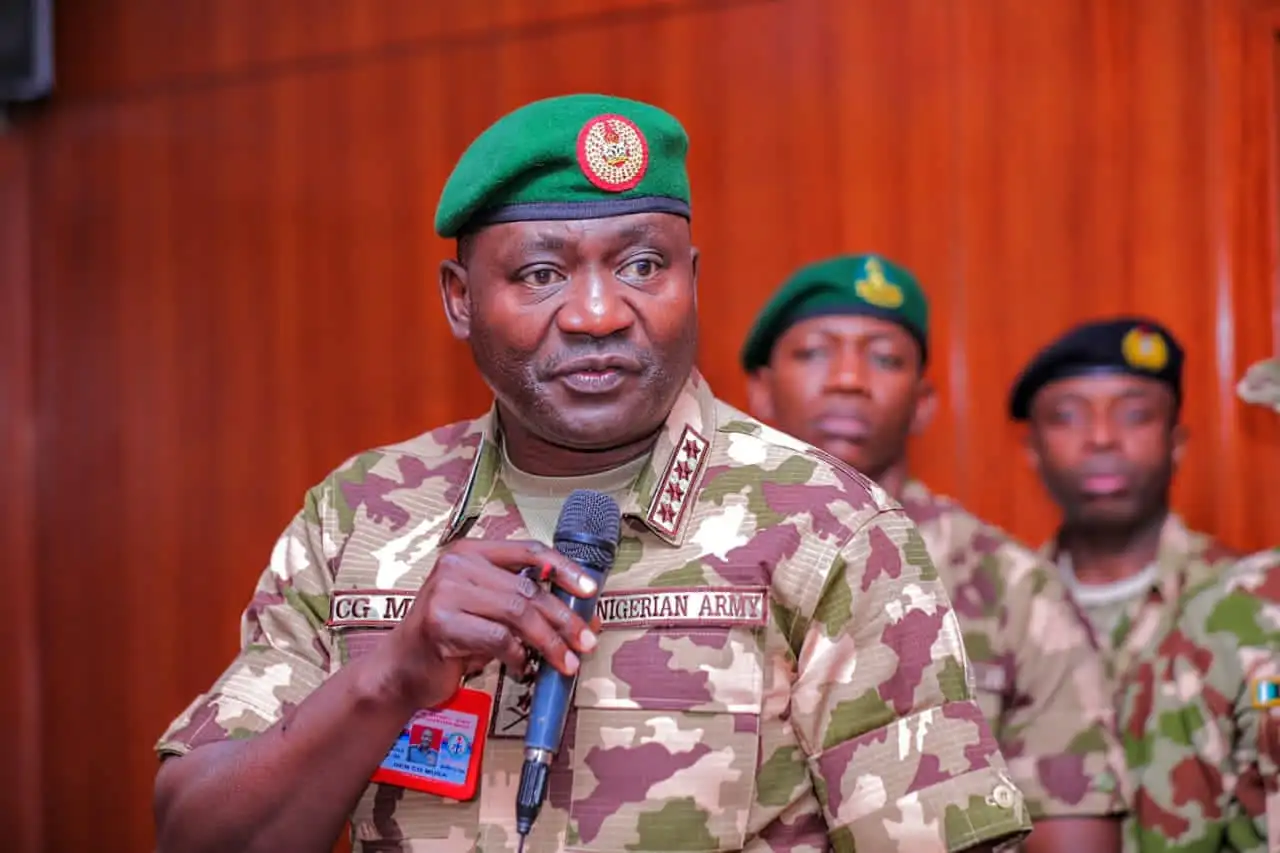 Giving everyone a sense of belonging‘ll reduce insecurity – CDS